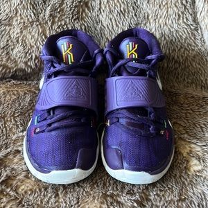 Nike basketball shoes